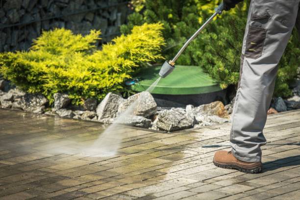 Best Driveway Pressure Washing  in Ephraim, UT