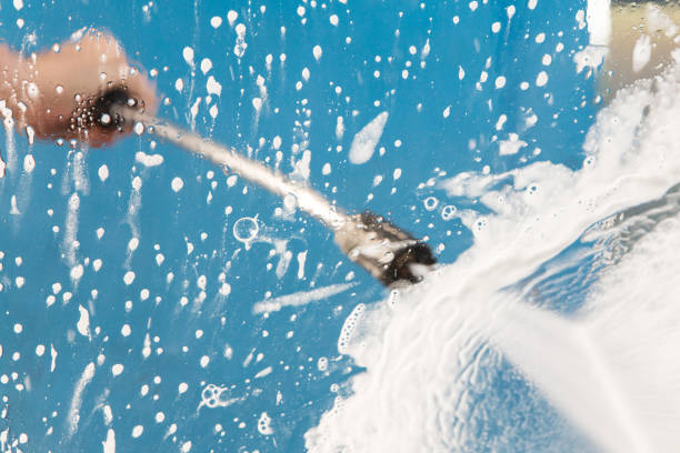 Best Patio and Deck Pressure Washing  in Ephraim, UT