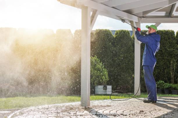 Trusted Ephraim, UT Pressure Washing Experts