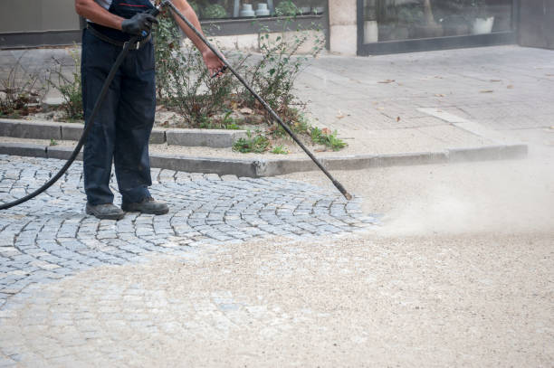 Best Oil Spill Cleanup  in Ephraim, UT