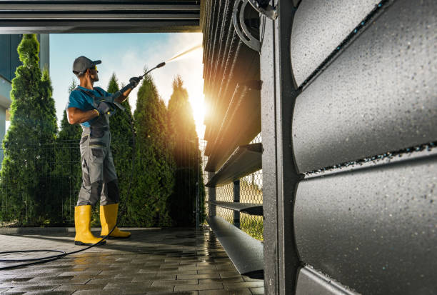 Best Roof Washing  in Ephraim, UT