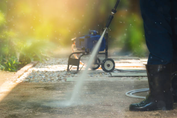 Best Rust Removal  in Ephraim, UT